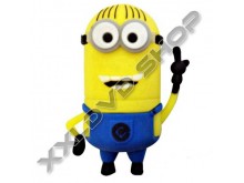 Minion pendrive